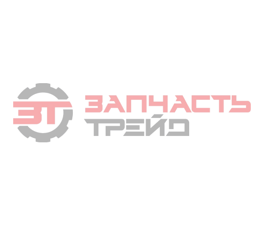 Отвал бульдозера не поворотный (БНДТ-10) (ДТ-75)