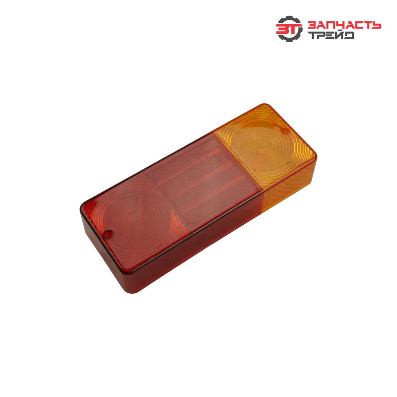 Рассеиватель фонаря заднего Ф401-200 (МТЗ-82/1221) (AVTOELECTRICA)