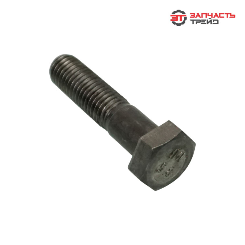Болт с шестигранной головкой М14х060 (ГОСТ 7798-70) (1 кг)