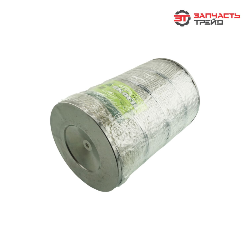Фильтр патрон воздушный ЕКО-110 (740-1109560-02) (КАМАЗ, ЕВРО-0) стандарт (РФ, ЭКОФИЛ)