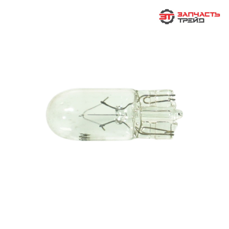 Лампа габаритов BA15s R5W (IM А12-5) 12V (без цоколя) (IMPULS LAMP)