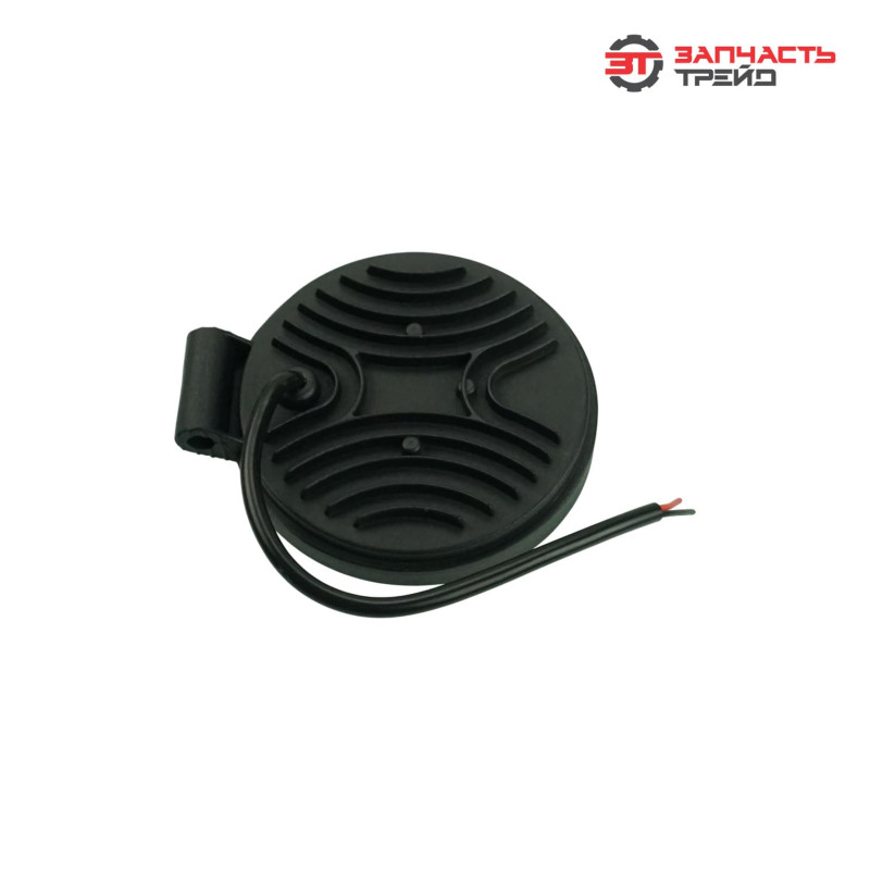 Фара светодиодная AE27R-9LED-28HC (115х142x28) круглая, направленный свет (27W,9 LED) (AVTOELECTRICA)