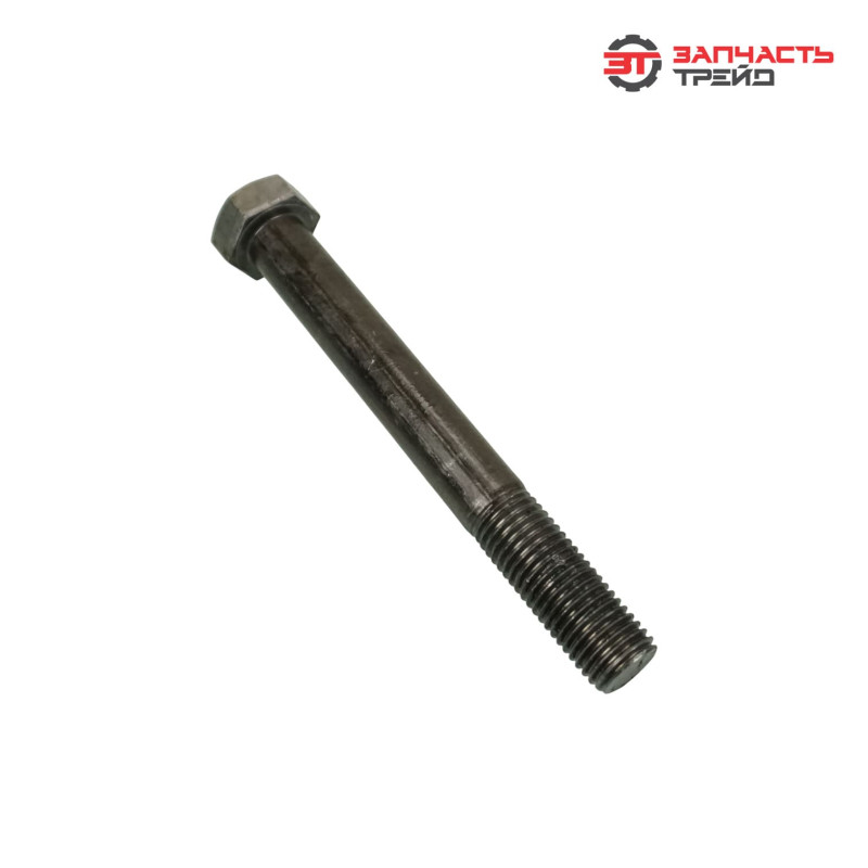 Болт с шестигранной головкой М20х170 (ГОСТ 7798-70) (1 кг)