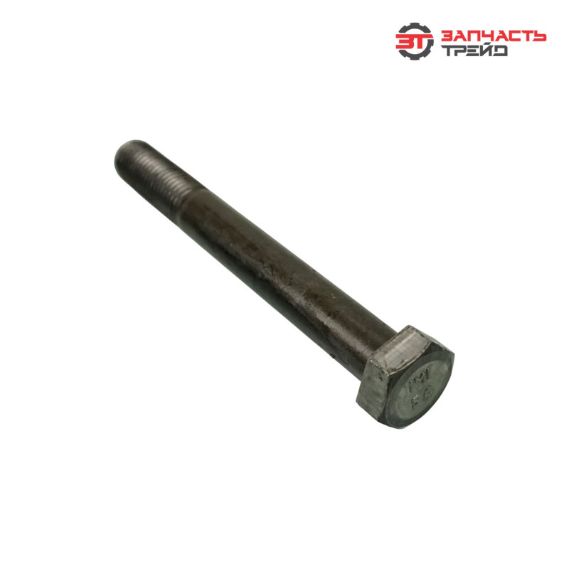 Болт с шестигранной головкой М20х170 (ГОСТ 7798-70) (1 кг)