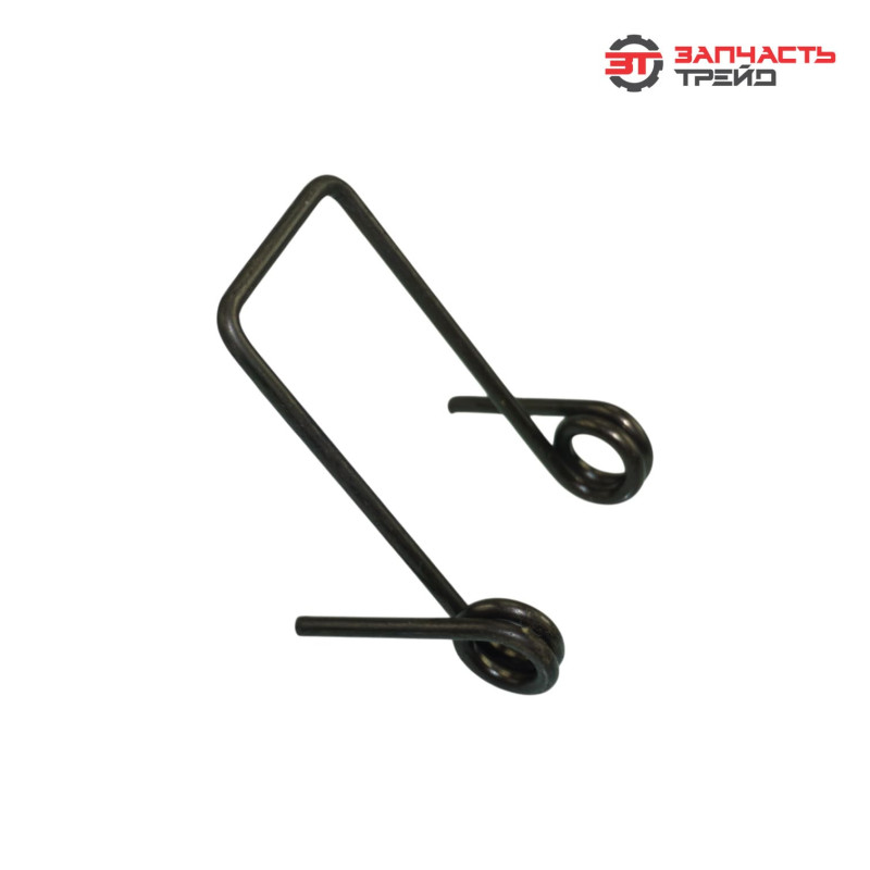 Пружина рычага отжимного корзины сцепления 50-1601083-Б с/о (Аналог) (МТЗ-80/82)