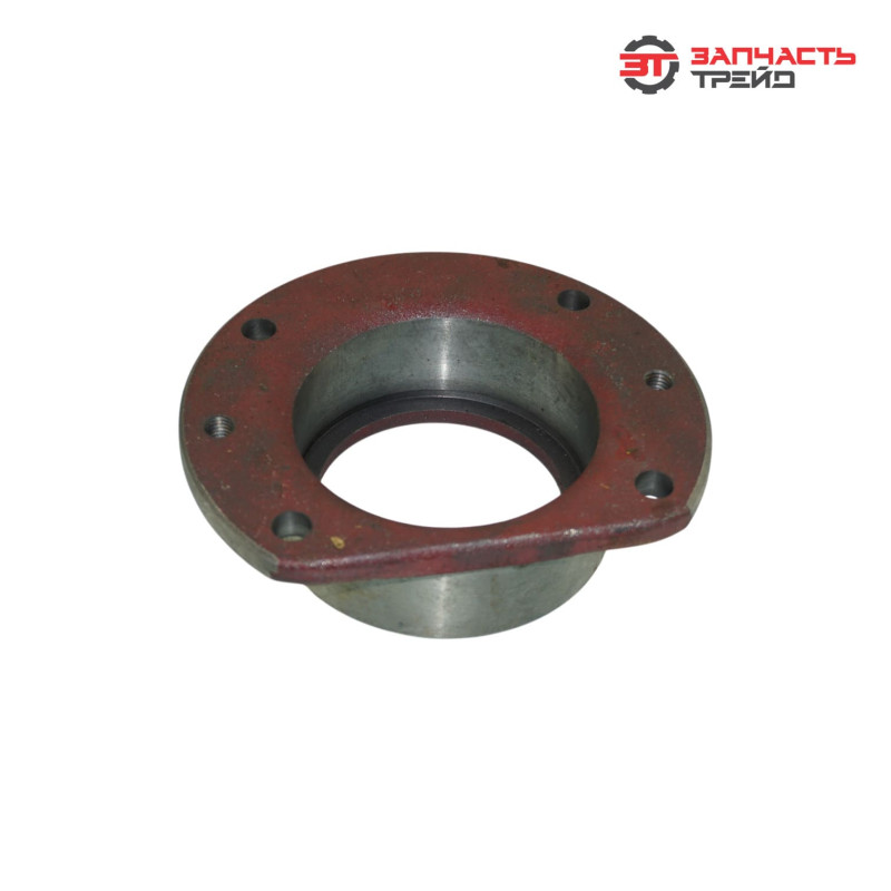 Стакан КПП вала вторичного под подшипник (7610) 50-1701255 (РБ, ХЗГ) (МТЗ-80/82)
