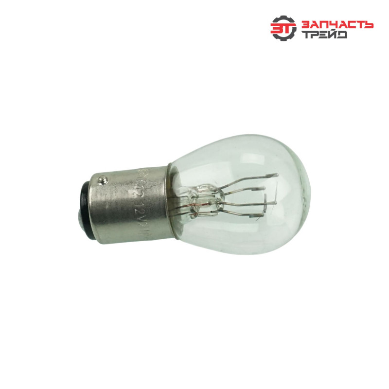 Лампа большая BAY15d P21/5W (А12-21+5/2) 12V (AVTOELECTRICA)
