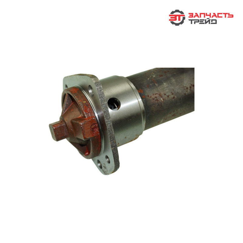 Фильтр масляный КПП 80-1716010 в сборе (фильтр сетка 54-57-020А) (РБ, ОАО МТЗ) (МТЗ-1221)