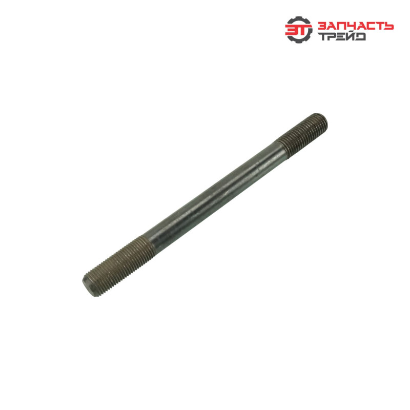 Шпилька крепления головки 01-0118 (короткая) (А-41, А-01)
