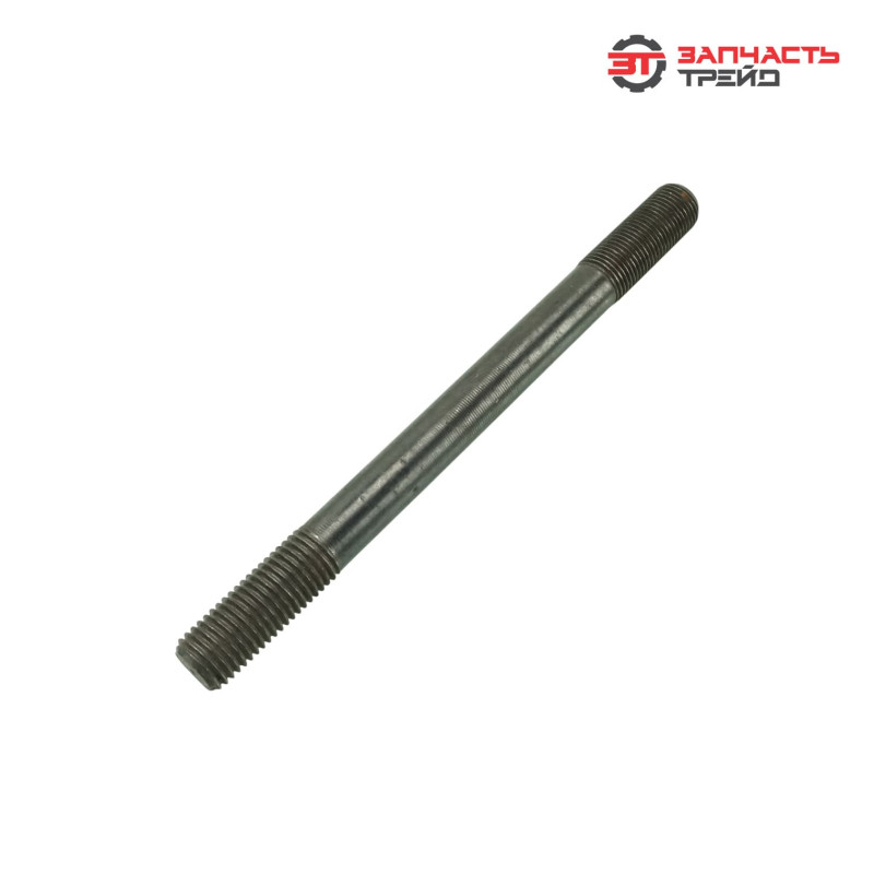 Шпилька крепления головки 01-0118 (короткая) (А-41, А-01)