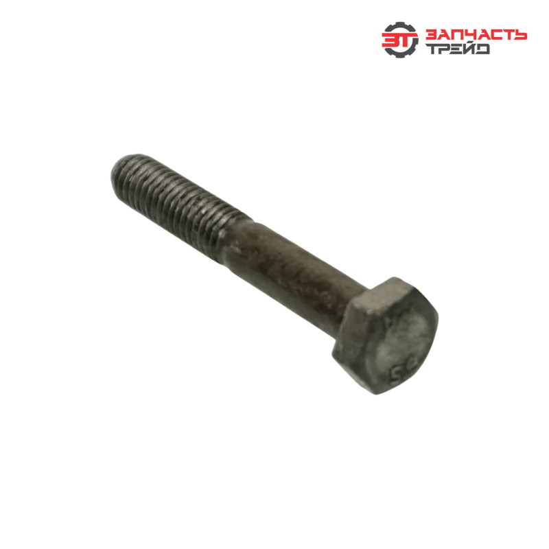 Болт с шестигранной головкой М06х040 (ГОСТ 7798-70) (1 кг)