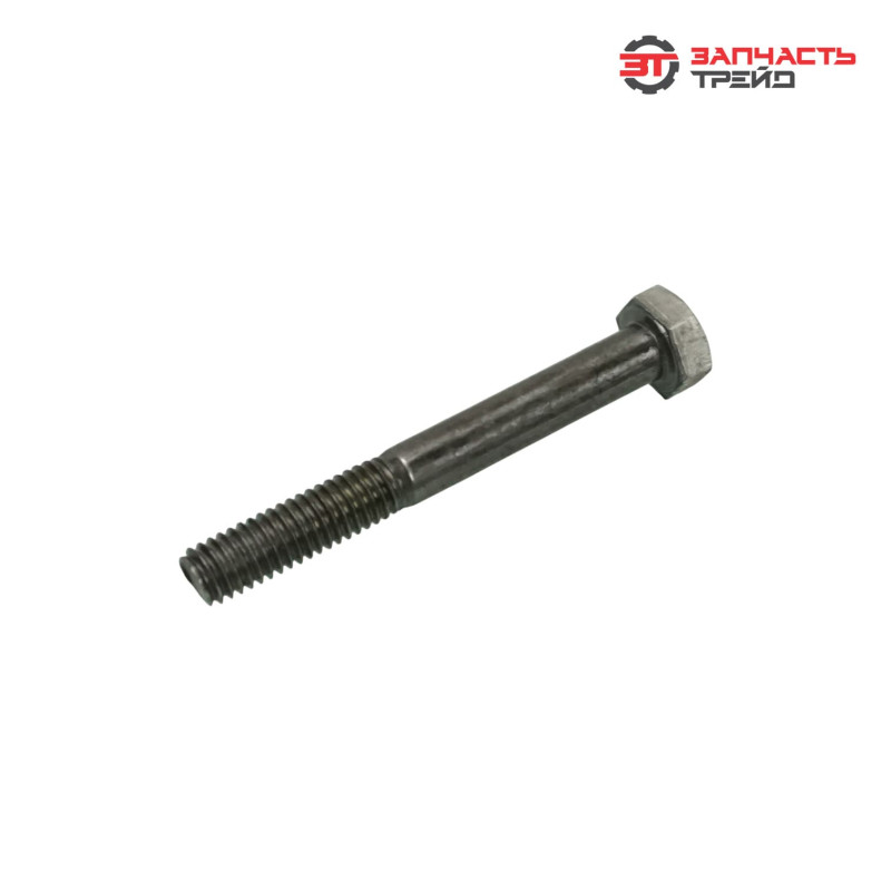 Болт с шестигранной головкой М06х050 (ГОСТ 7798-70) (1 кг)