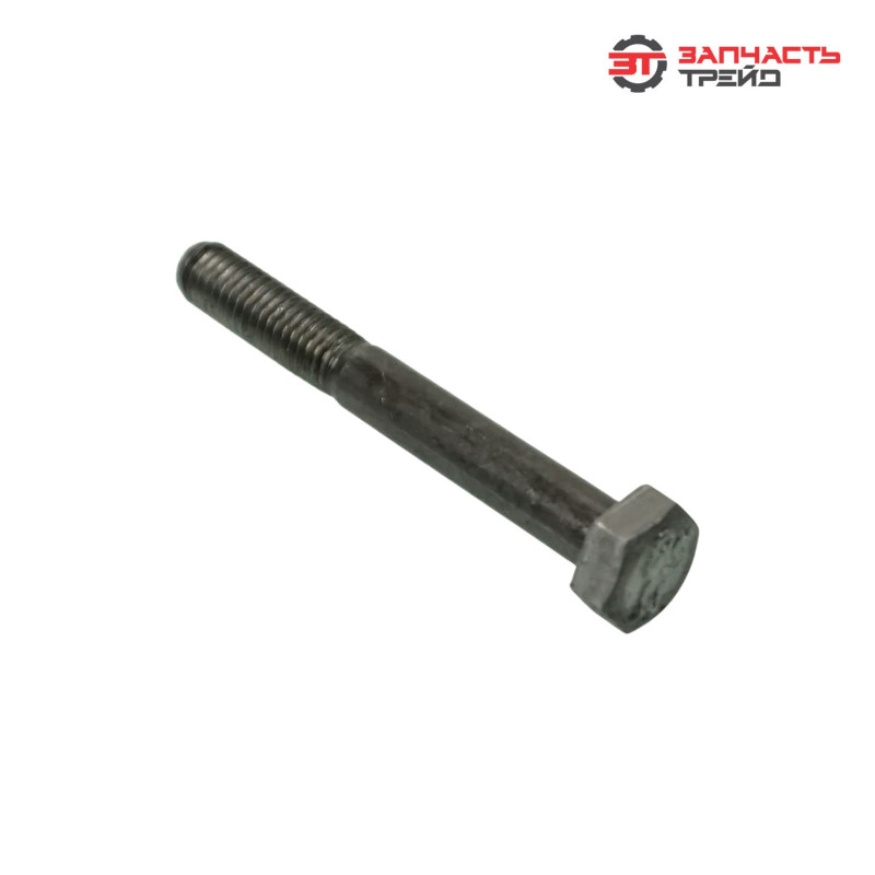 Болт с шестигранной головкой М06х050 (ГОСТ 7798-70) (1 кг)
