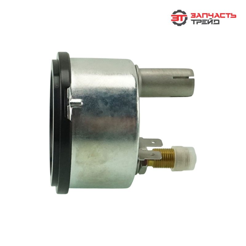 Манометр МТТ-10 (МД-226, 1401.3830010-01) (до 10 атм.) (МТЗ, ЮМЗ, Т-40) (AVTOELECTRICA)