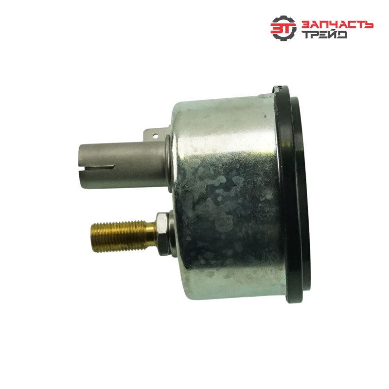 Манометр МТТ-6 (МД-219) (до 6 атм.) (МТЗ, СЕЛЬХОЗМАШИНЫ) (AVTOELECTRICA)