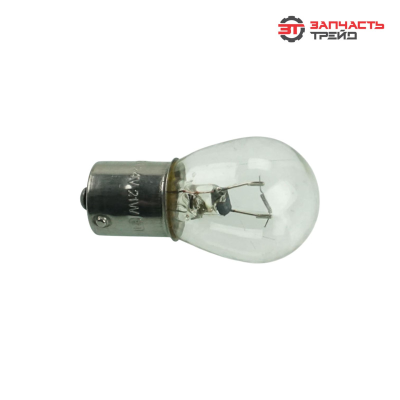 Лампа большая BA15s P21W (IM А24-21/3) 24V (IMPULS LAMP)