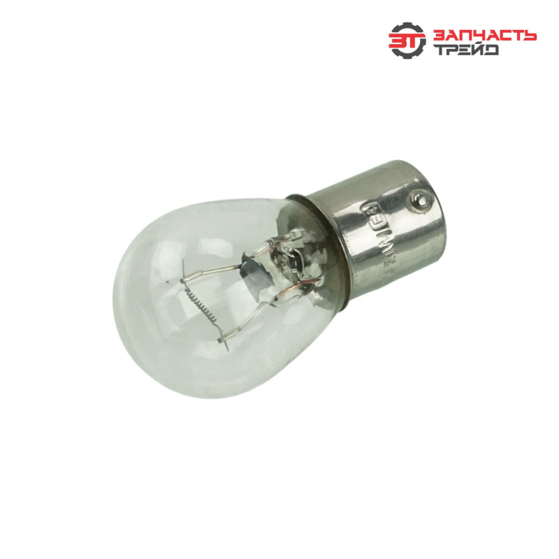 Лампа большая BA15s P21W (IM А24-21/3) 24V (IMPULS LAMP)