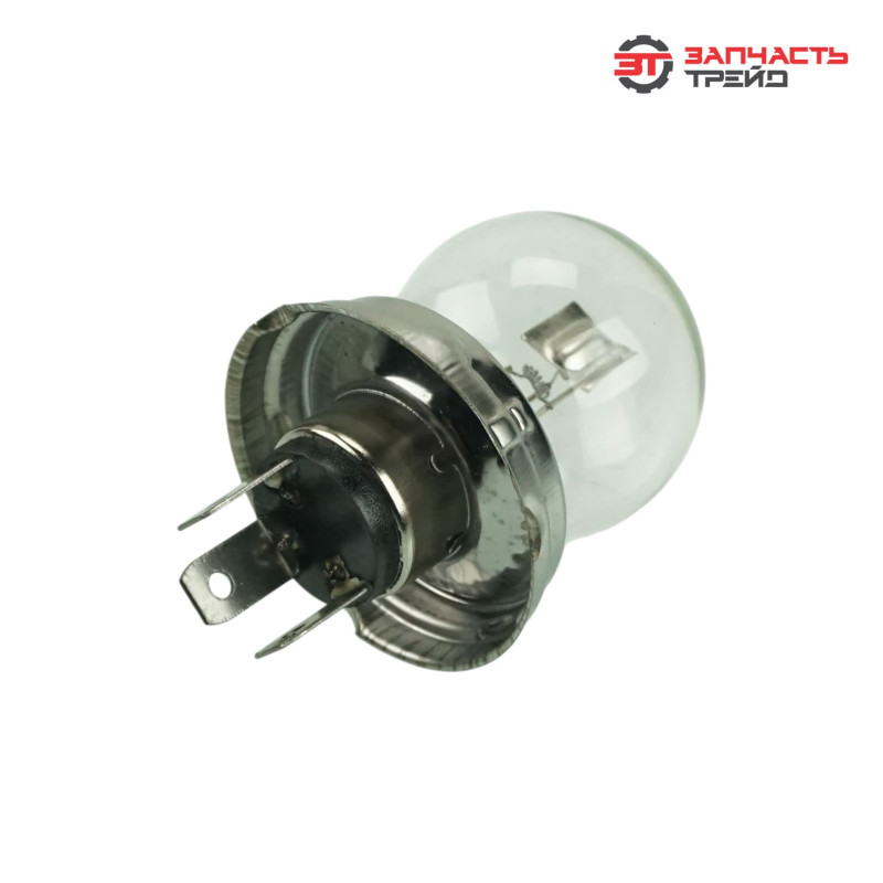 Лампа фарная Р45t R2 55/50W (А24-55/50) 24V (IMPULS LAMP)