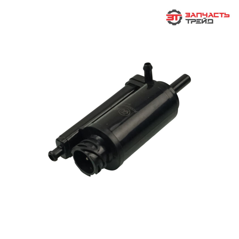 Насос бачка омывателя A0008694021, 24В (КАМАЗ, MERCEDES-BENZ) (AVTOELECTRICA)