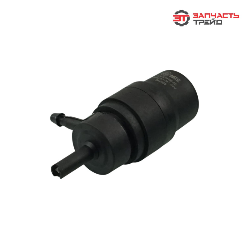 Насос бачка омывателя ЭНЦ 2,5-24В (КАМАЗ, ЗИЛ, МАЗ, КРАЗ) (AVTOELECTRICA)