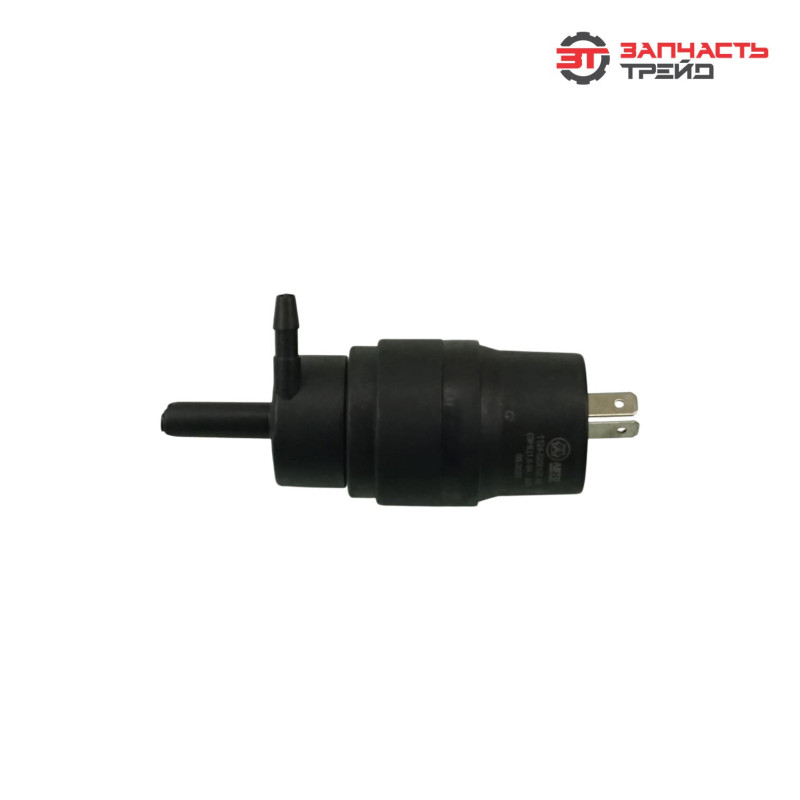 Насос бачка омывателя ЭНЦ 1,6-24В (КАМАЗ, ЗИЛ, МАЗ, КРАЗ) (AVTOELECTRICA)
