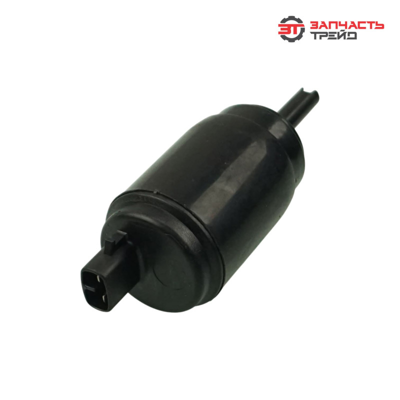 Насос бачка омывателя 21-297-000, 24В (КАМАЗ) (AVTOELECTRICA)