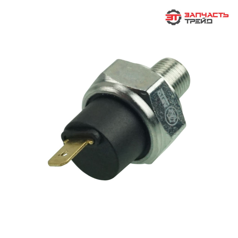 Датчик давления масла ДАДМ-03 (6022.3829-03) (резьба К1/8) (МТЗ) (AVTOELECTRICA)