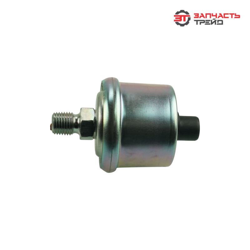 Датчик давления масла ДД-6Е (0-6 атм., 1 конт.) (резьба К1/4) (МТЗ) (AVTOELECTRICA)