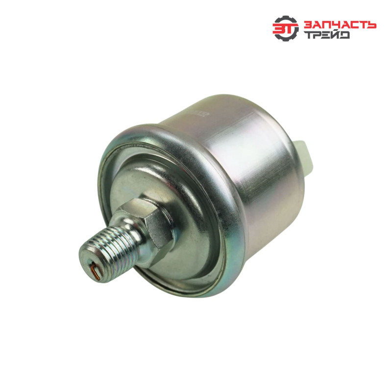 Датчик давления масла ДД-6М (0-6 атм., 2 конт.) (резьба К1/4) (МТЗ) (AVTOELECTRICA)