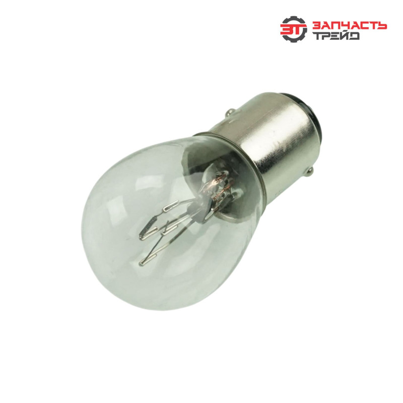 Лампа большая BAY15d P21/5W (62415) 24V (МАЯК)