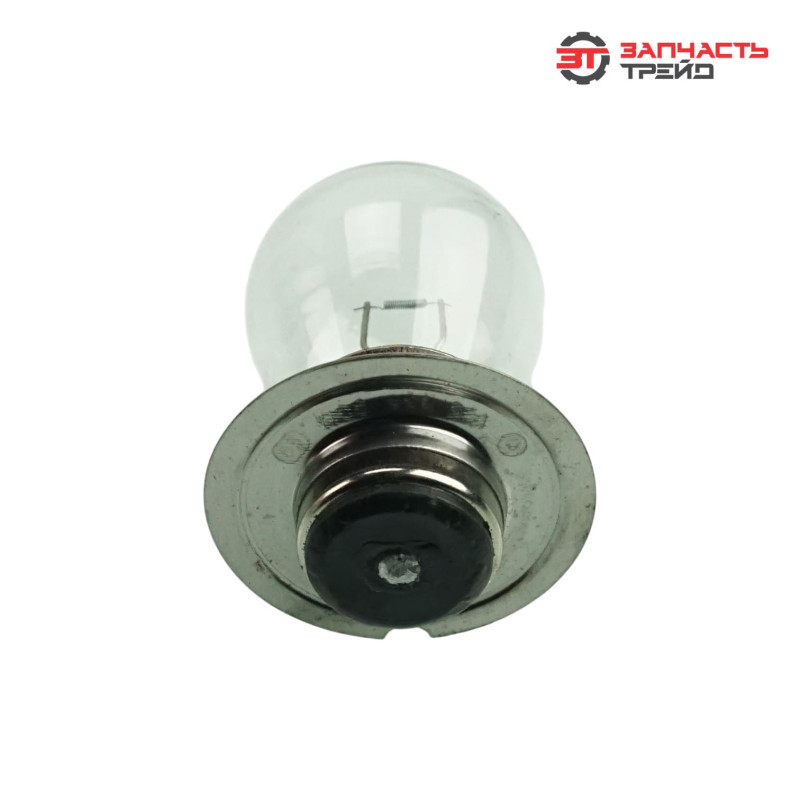 Лампа фарная P42d-11 R1 50W (А12-50) 12V (IMPULS LAMP)