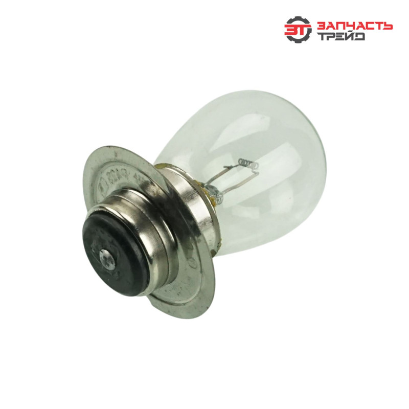 Лампа фарная P42s-11 R1 60W (А24-60) 24V (IMPULS LAMP)