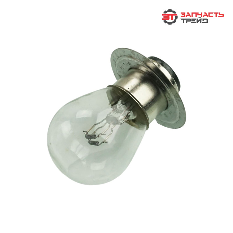 Лампа фарная P42d-11 R1 60/40W (А24-60/40) 24V (IMPULS LAMP)