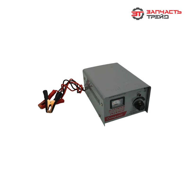 Зарядное устройство MAXINTER PLUS-10A