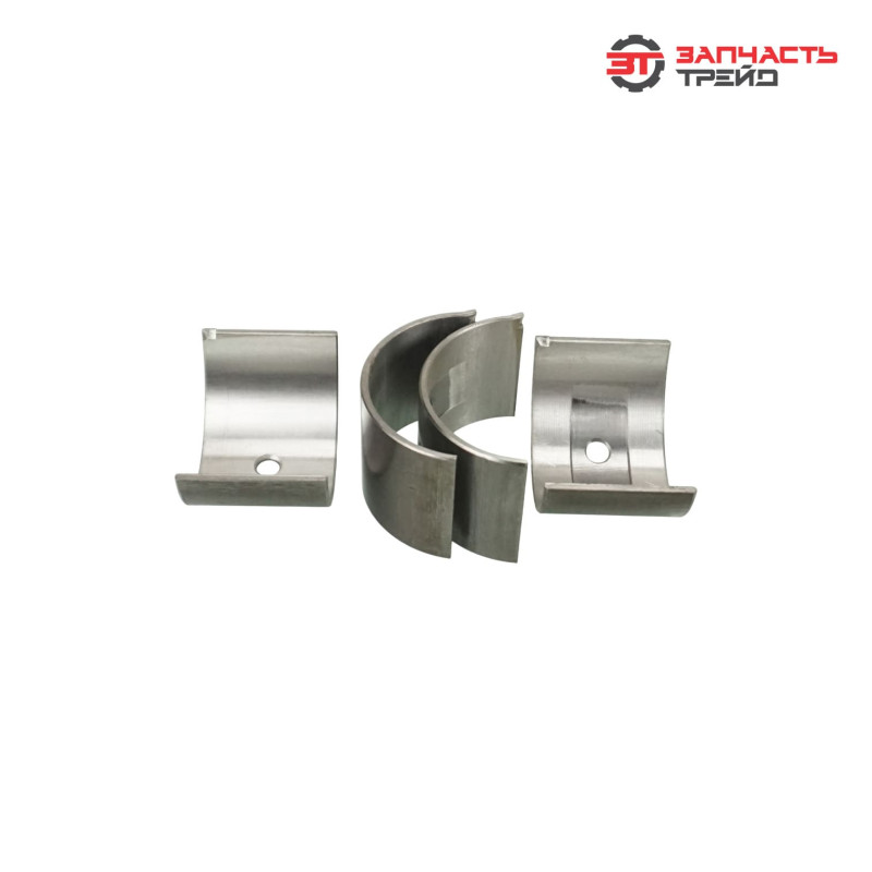 Вкладыши П23М шатунные комплект Н1 (А23.01-54-130сбП2) (ЗПС)