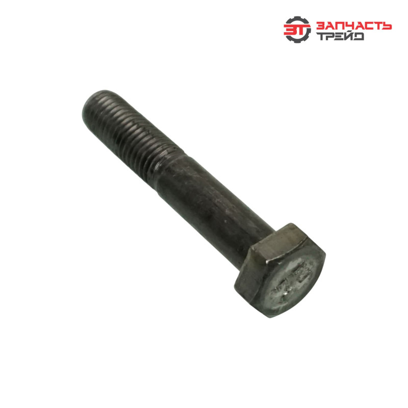 Болт с шестигранной головкой М14х080 (ГОСТ 7798-70) (1 кг)