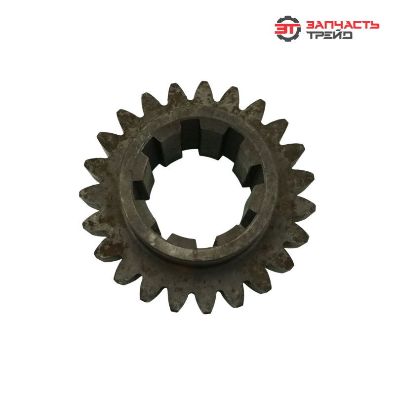 Шестерня ведущая 1 передачи (Z=23) 151.37.111 (Т-150)