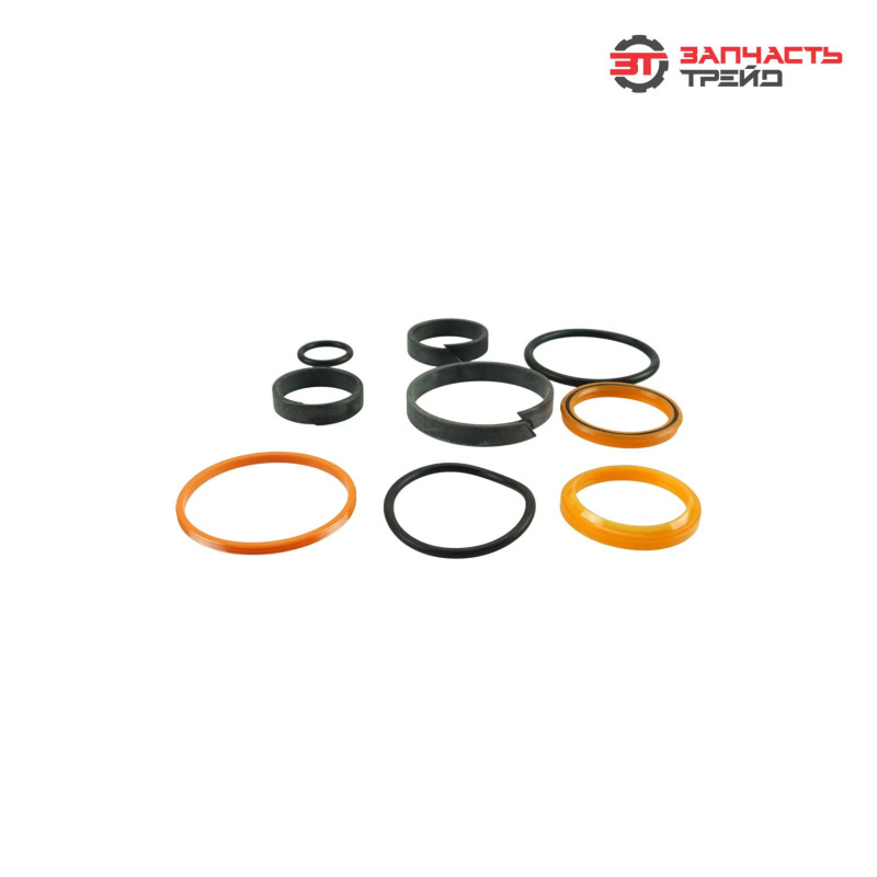 Ремкомплект гидроцилиндра ГЦ 63х40 (РФ, Сальсксельмаш)