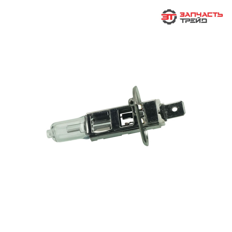 Лампа галогеновая P14.5s H1 100W (Н1 12-100) 12V (IMPULS LAMP)