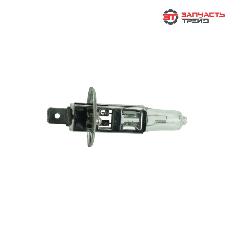 Лампа галогеновая P14.5s H1 55W (Н1 12-55) 12V (IMPULS LAMP)