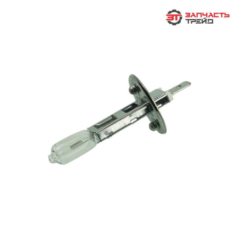 Лампа галогеновая P14.5s H1 55W (Н1 12-55) 12V (IMPULS LAMP)