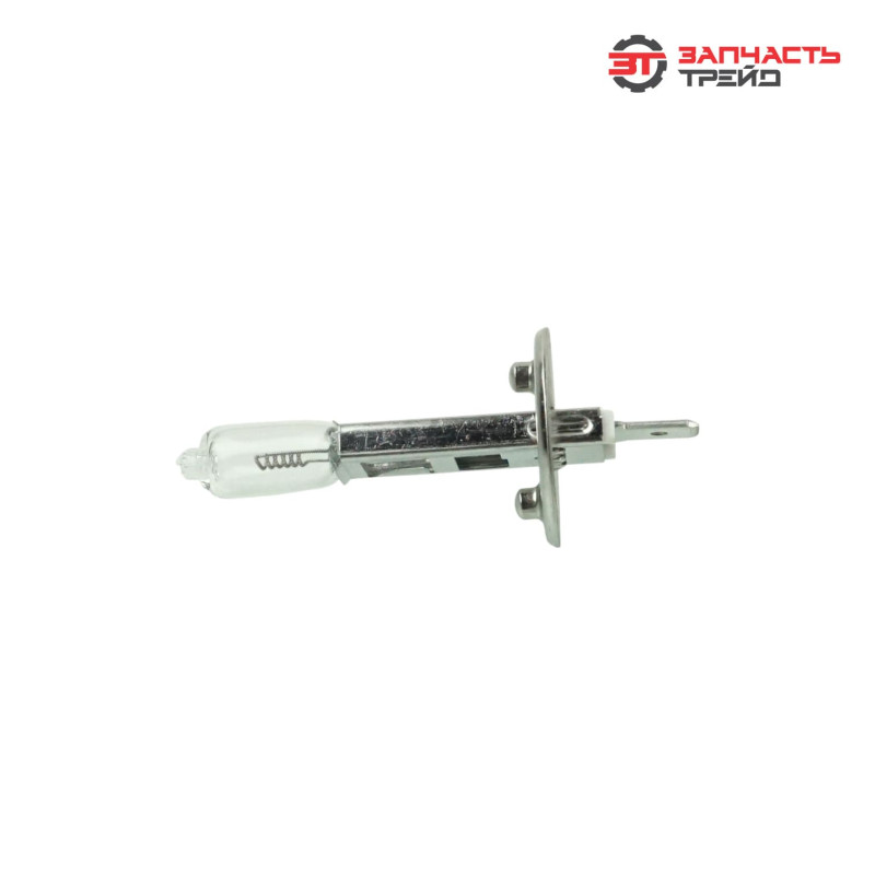 Лампа галогеновая P14.5s H1 70W (Н1 24-70) 24V (IMPULS LAMP)