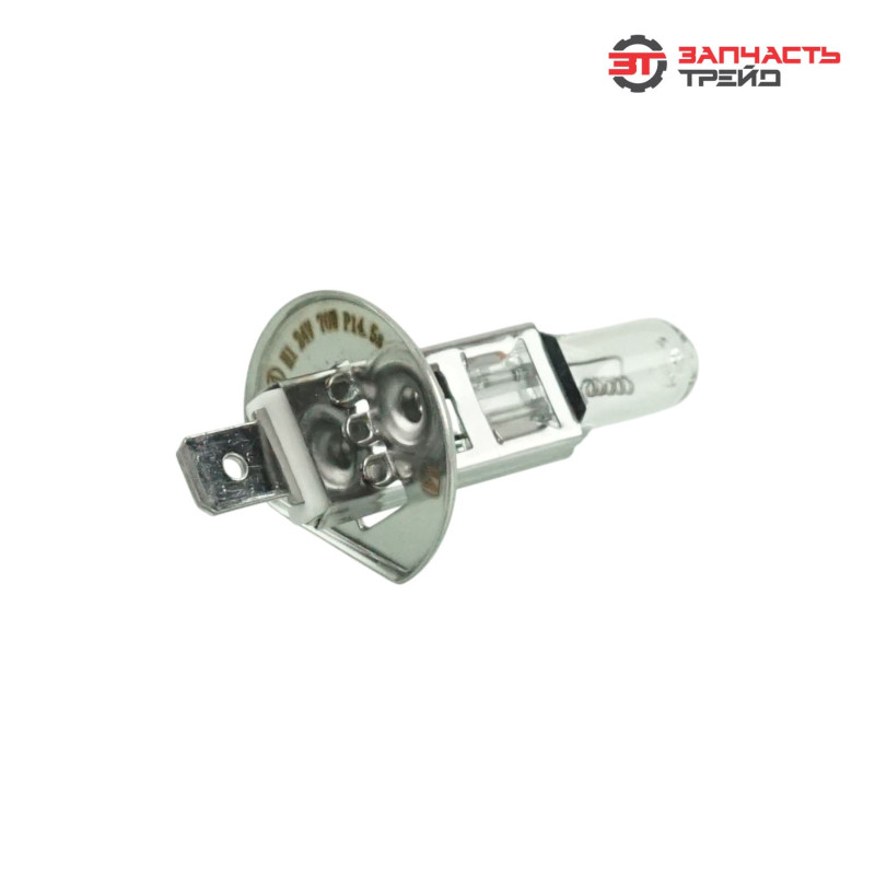 Лампа галогеновая P14.5s H1 70W (Н1 24-70) 24V (IMPULS LAMP)