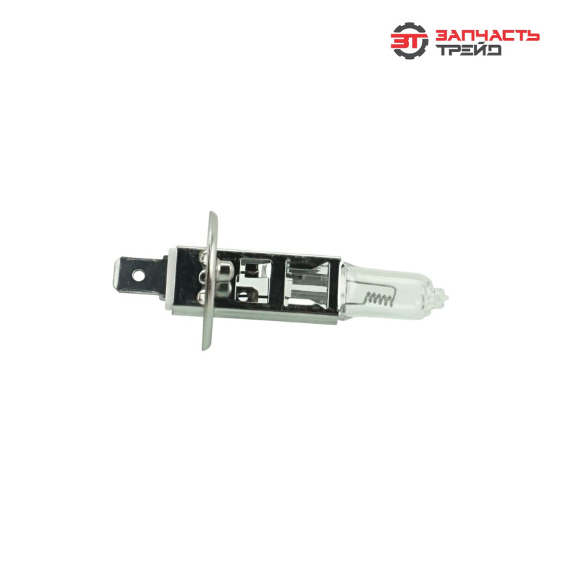 Лампа галогеновая P14.5s H1 70W (Н1 24-70) 24V (IMPULS LAMP)