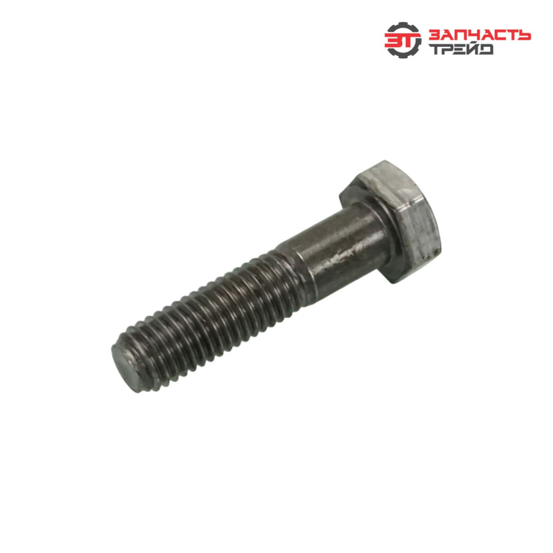 Болт с шестигранной головкой М12х050 (ГОСТ 7798-70) (1 кг)