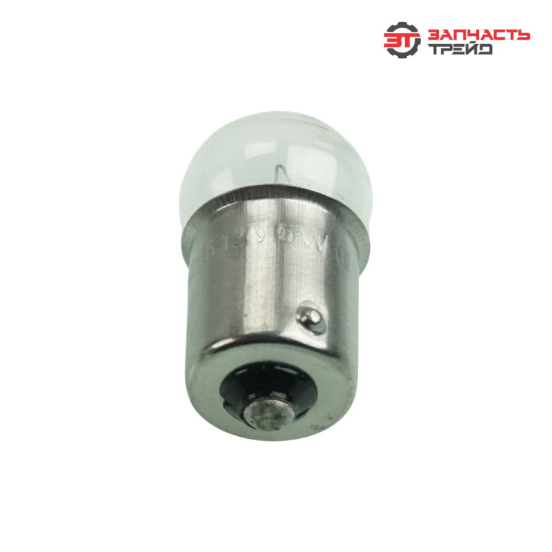 Лампа габаритов BA15s R5W (IM А12-5) 12V (IMPULS LAMP)