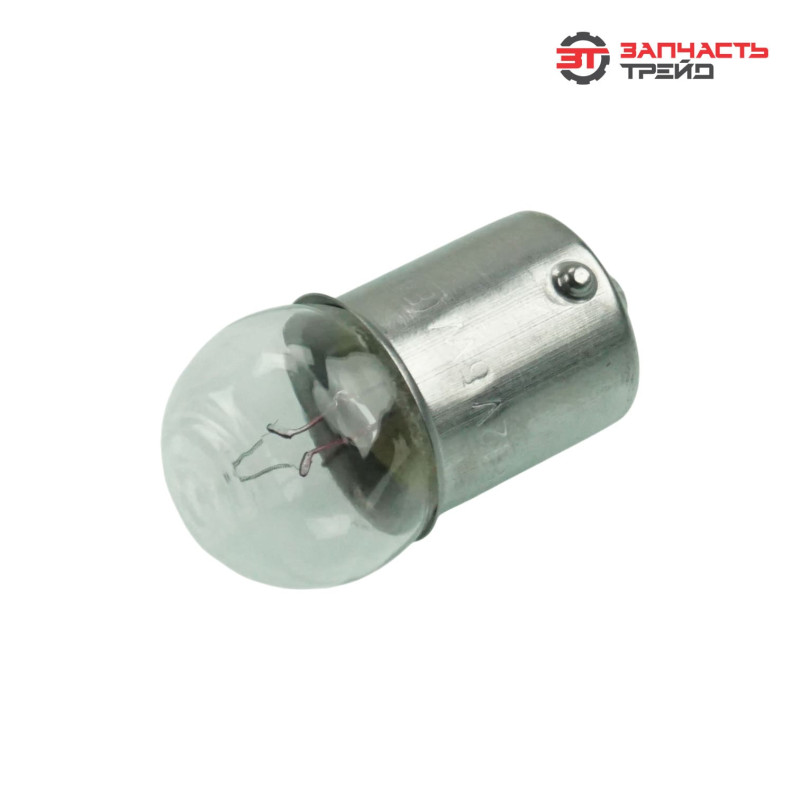 Лампа габаритов BA15s R5W (IM А12-5) 12V (IMPULS LAMP)