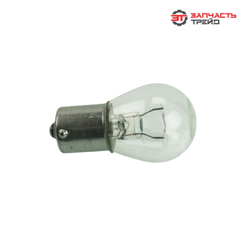 Лампа большая BA15s P21W (IM А12-21/3) 12V (IMPULS LAMP)