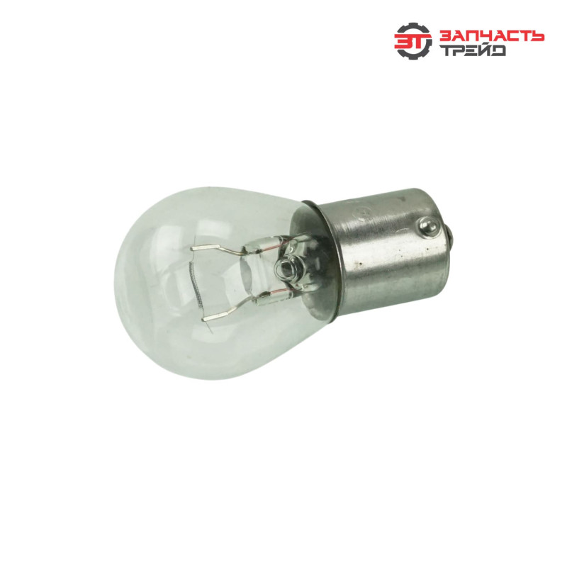 Лампа большая BA15s P21W (IM А12-21/3) 12V (IMPULS LAMP)