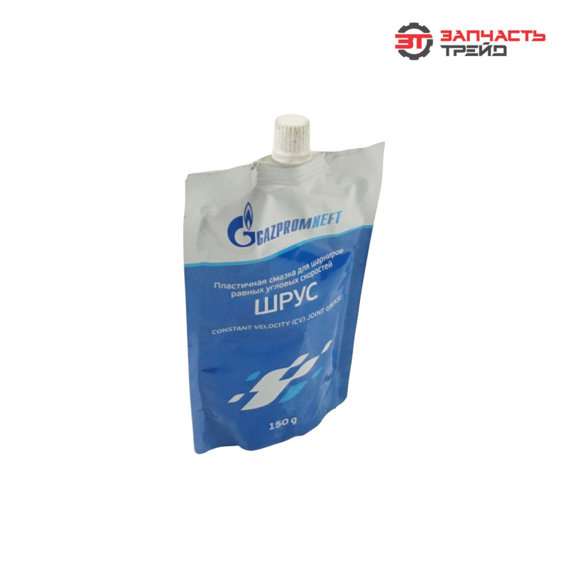 Смазка Газпромнефть ШРУС, (150 г)